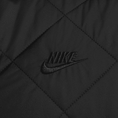 Veste isolante matelassée légère Therma-FIT Nike Club pour homme