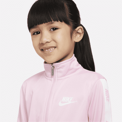 Nike Little Kids' Tracksuit