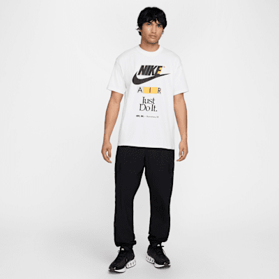 Nike Sportswear Max90-T-Shirt (Herren)