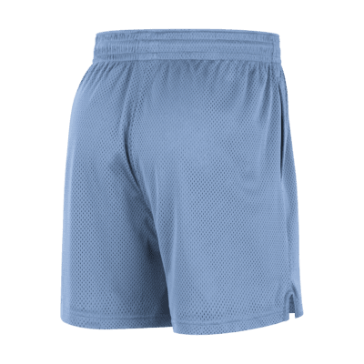 Memphis Grizzlies Men's Nike NBA Mesh Shorts