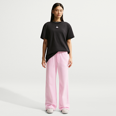 Nike Sportswear Air Max Women's Oversized Short-Sleeved T-Shirt