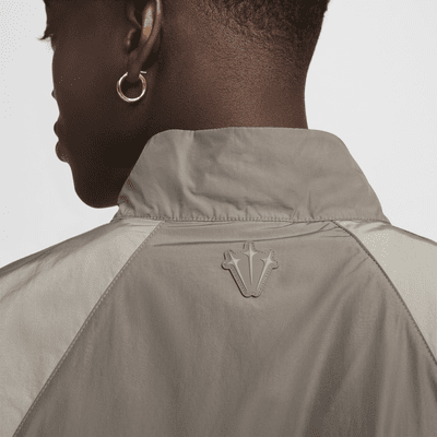 Track jacket Northstar in nylon NOCTA