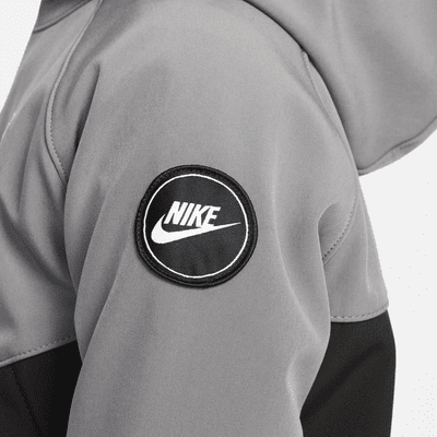 Nike Futura Softshell kabát kisgyerekeknek