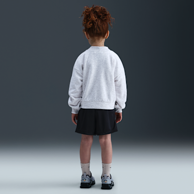 Nike Varsity Prep Little Kids' 2-Piece Skort Set