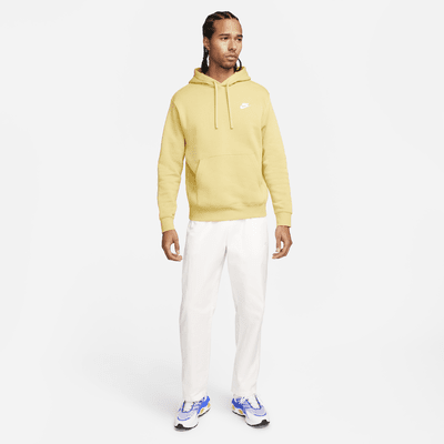 Nike Sportswear Club Fleece Pullover Hoodie