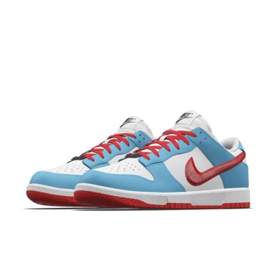 Nike Dunk Low Unlocked By You Custom Shoes