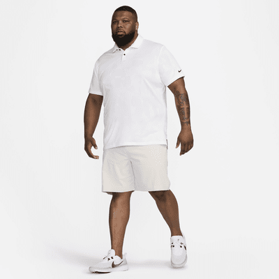 Ανδρικό chino σορτς γκολφ Nike Tour 20 cm