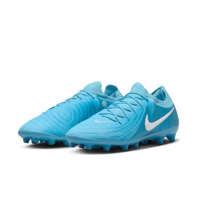 Scarpa da calcio a taglio basso AG Nike Phantom GX 2 Pro