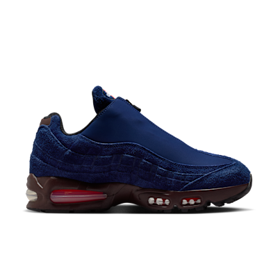 Nike Air Max 95 Big Bubble Men's Shoes