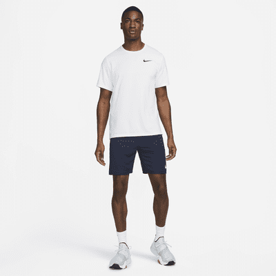 Shorts de tejido Knit de entrenamiento para hombre Nike Dri-FIT Epic
