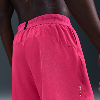 Nike Pro Training Men's Dri-FIT 15cm (approx.) Shorts