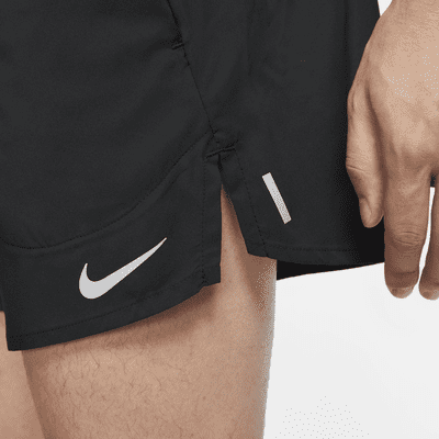 Shorts de running con ropa interior de 13 cm para hombre Nike Flex Stride