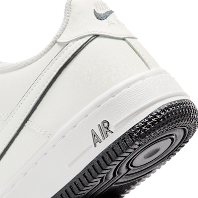 Chaussure Nike Air Force 1 pour ado