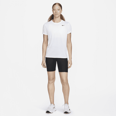 Playera para mujer Nike Dri-FIT