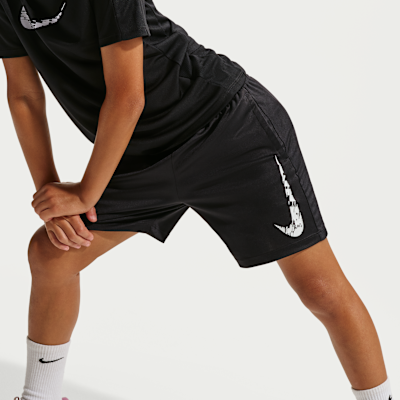 Nike Trophy23 Big Kids' (Boys') Dri-FIT Shorts
