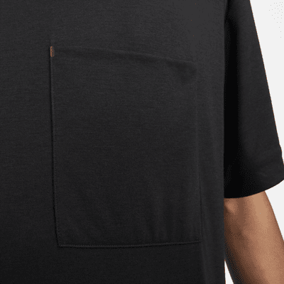 Maglia a manica corta Dri-FIT Nike Sportswear Tech Pack – Uomo