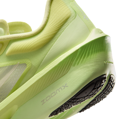 Damskie buty startowe do biegania po asfalcie Zoom Fly 6