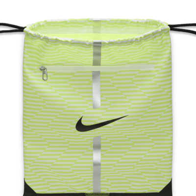 Nike Academy Gymtas voor voetbal (18 liter)