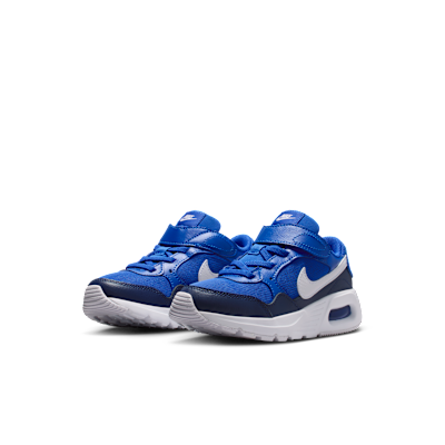 Nike Air Max SC Little Kids' Shoes