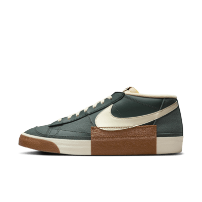 Tenis para hombre Nike Blazer Low Pro Club