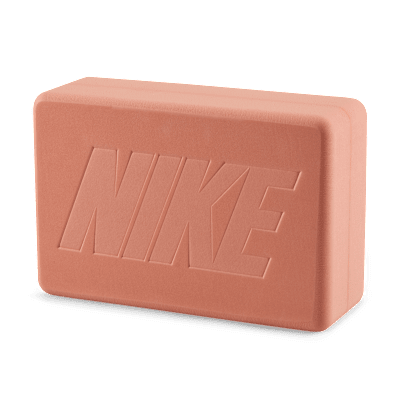 Nike Yoga Block