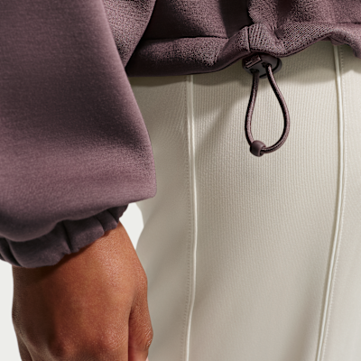 Nike Sportswear Women's Oversized Fleece Track Jacket