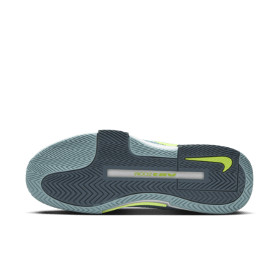 Nike Zoom GP Challenge 1 Sert Kort Erkek Tenis Ayakkabısı