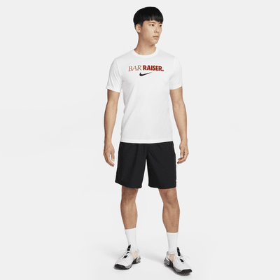 Nike Dri-FIT Men's Fitness T-Shirt