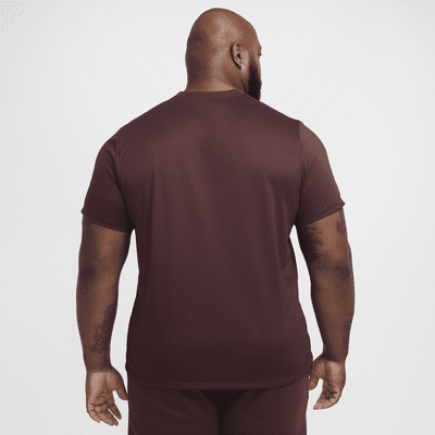 Playera de fitness para hombre Nike Dri-FIT Legend