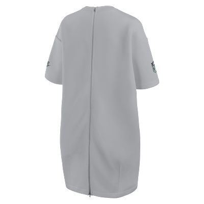 Seattle Seahawks Rivalries Collection Oversized Tech Fleece Women's Nike NFL Dress