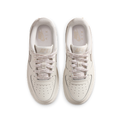 Nike Air Force 1 Low Older Kids' Shoes