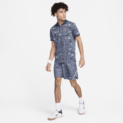 Polo de tenis Dri-FIT para hombre The Nike Polo Heritage