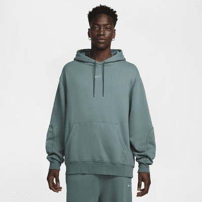 Sweat à capuche en tissu Fleece CS NOCTA NOCTA