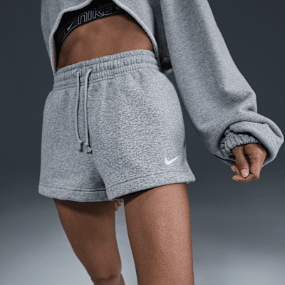 Nike Sportswear Phoenix Fleece Women's Mid-Rise 5cm (approx.) Shorts