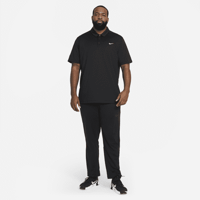 Nike Men's Football Polo