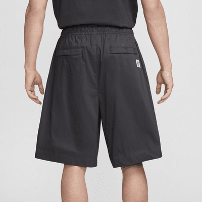 Nike Sportswear Men's Woven Oversized Shorts