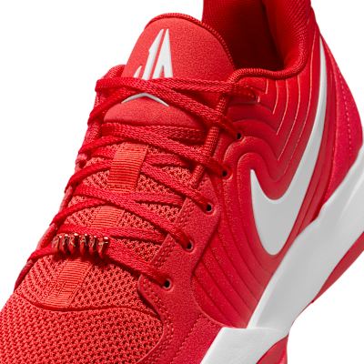 Tenis de básquetbol JA 2