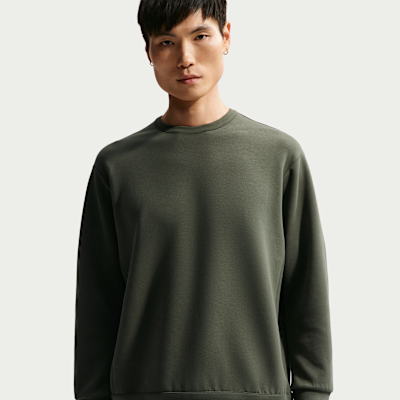 ナイキ 24.7 ImpossiblySoft メンズ Dri-FIT クルー