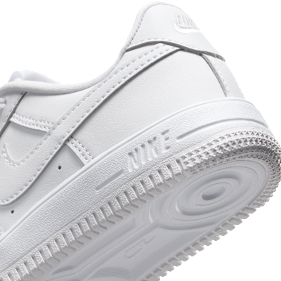 Tenis para niños de preescolar Nike Force 1 Low