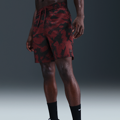 Nike Form Men's Dri-FIT 7" Unlined Versatile Shorts