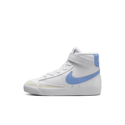 Nike Blazer Mid '77 Little Kids' Shoes