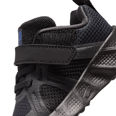 Nike Metro Tek Baby/Toddler Shoes