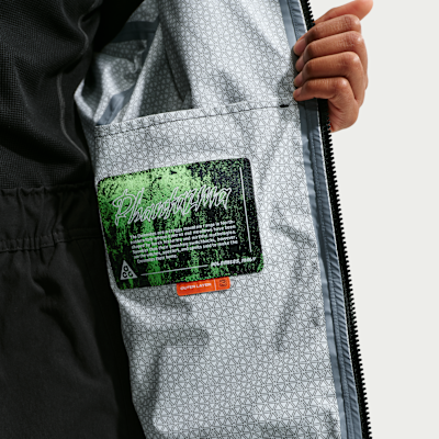 Nike ACG Phantazma Storm-FIT ADV Kadın Ceketi görsel 7