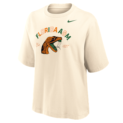 Nike College (Florida A&M University)