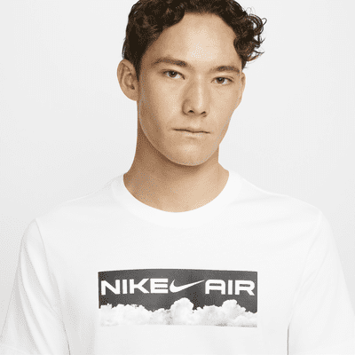 เสื้อยืดผู้ชาย Nike Sportswear Air