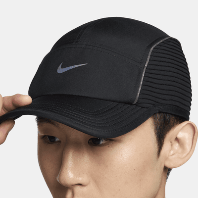 Nike Dri-FIT ADV Fly Gorra AeroBill AeroAdapt sense estructura