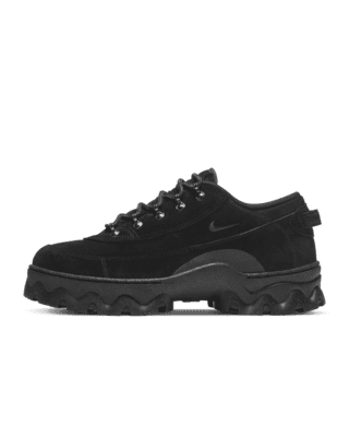 nike black lahar