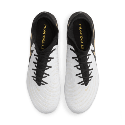 Nike Phantom Luna 2 Academy HG High-Top Soccer Cleats