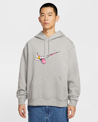 nike sb classic wash hbr hoodie