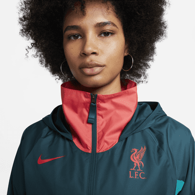 liverpool fc awf jacket